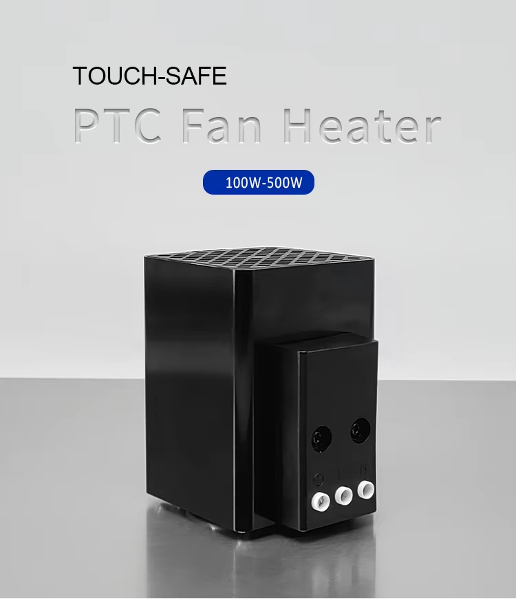 Lab Incubator - 220V PTC ヒーター 250 〜 450