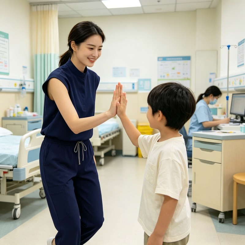 スタンドアップカラー、大きな袖口、起毛手袋、通気性と快適性に - Medical Gloves のレビューと価格