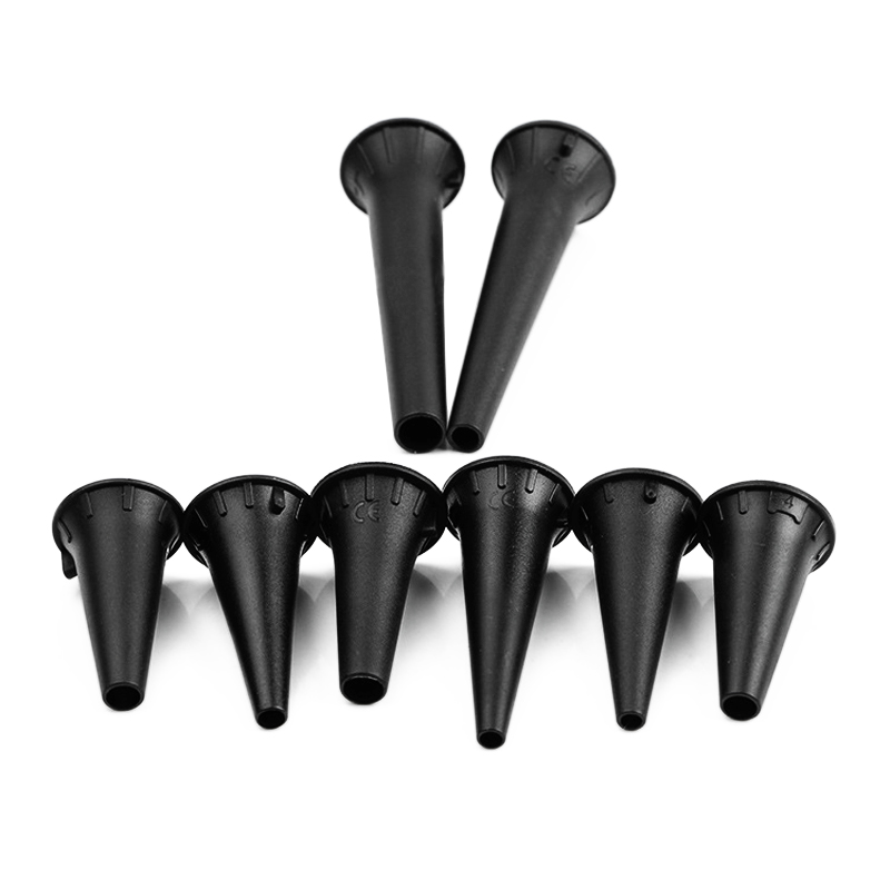 10個入り 再利用可能 人畜兼用 耳鏡 耳かき 医療用オトス - Stethoscope のレビューと価格