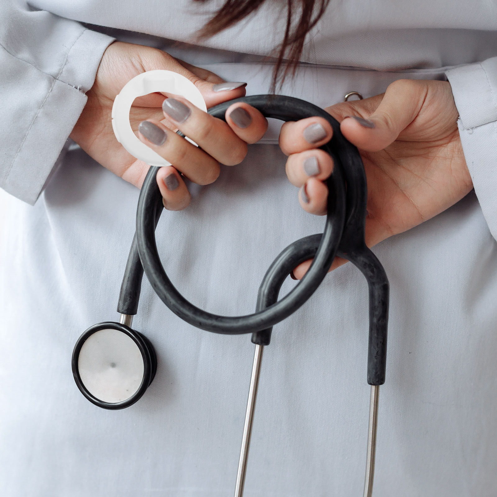 デジタル聴診器用、シリコン製聴診器カバー3個セット。保護ケー - Stethoscope のレビューと価格