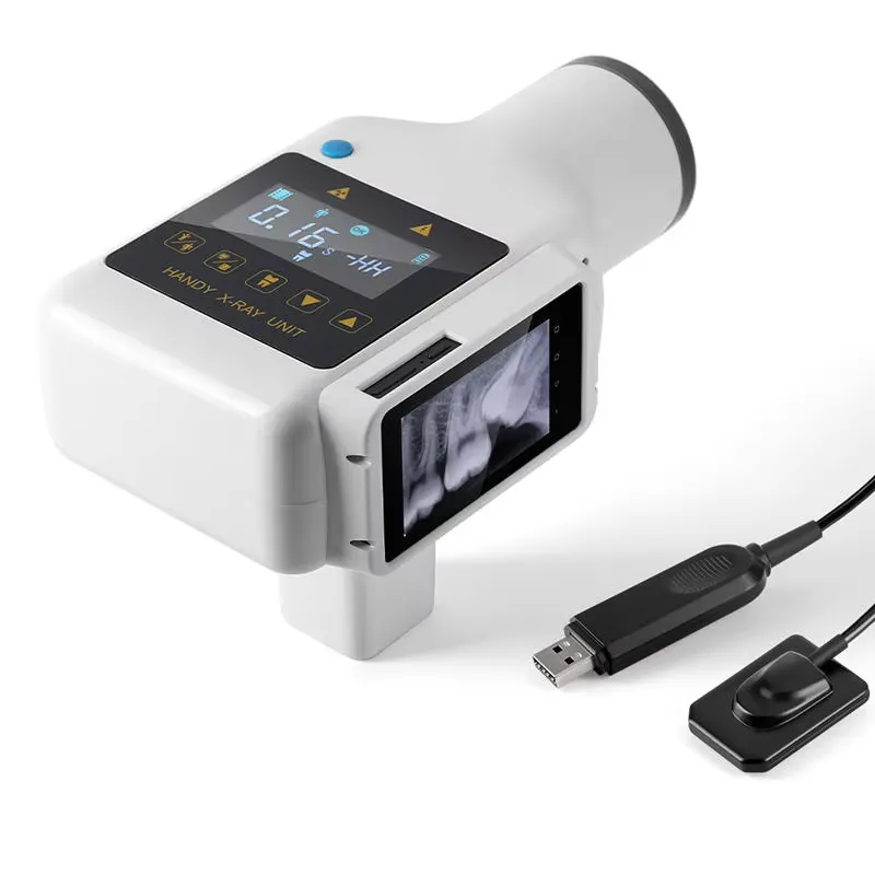 内蔵ディスプレイ、デジタルRVG、口腔内センサー、タッチスク - Xlab Medical のレビューと価格