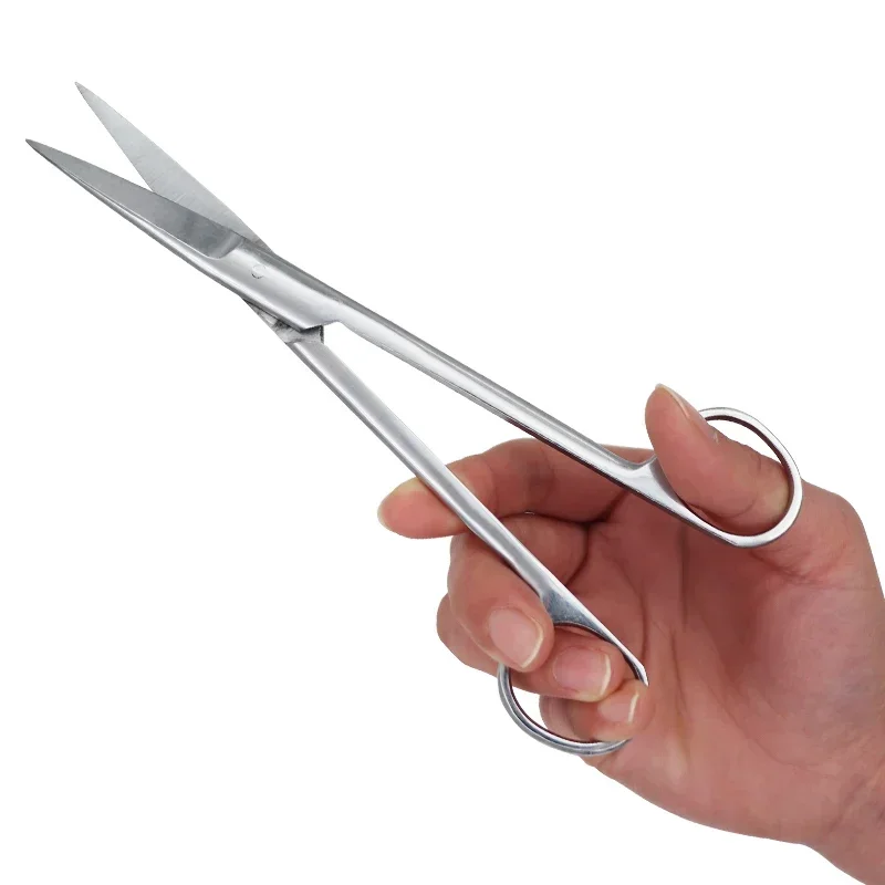 12.5cm/14cm/16cm/18cmの歯科用ステンレス - Medical Scissors のレビューと価格