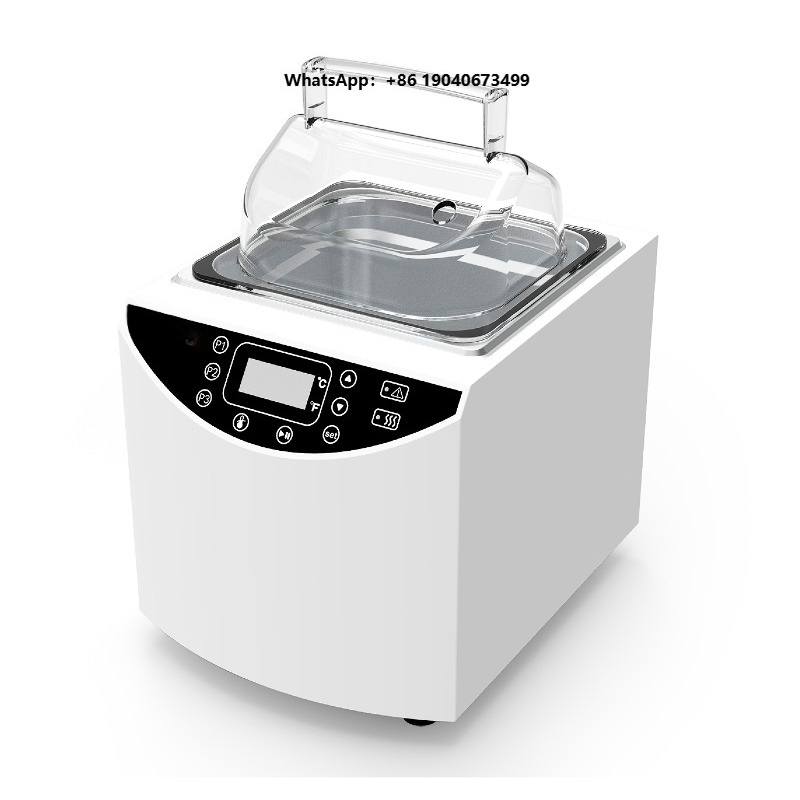 2Lデジタル恒温水浴器（実験室用、220V、型番：FWX） - Lab Incubator のレビューと価格