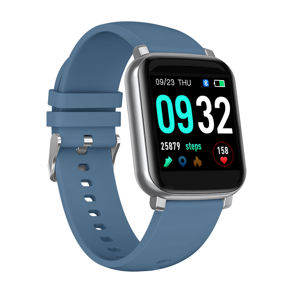 SMAスマートケアスマートウォッチ AndroidとiOS対 - Blood Pressure Monitor のレビューと価格