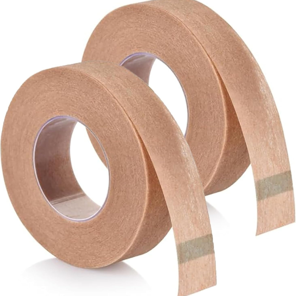 鼻形成術用鼻テープ2ロール、鼻整形用包帯、マイクロポア薄型鼻 - Medical Tape のレビューと価格