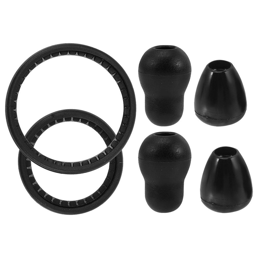 聴診器用ダイヤフラム交換部品2セット、聴診器用イヤーチップ、 - Stethoscope のレビューと価格