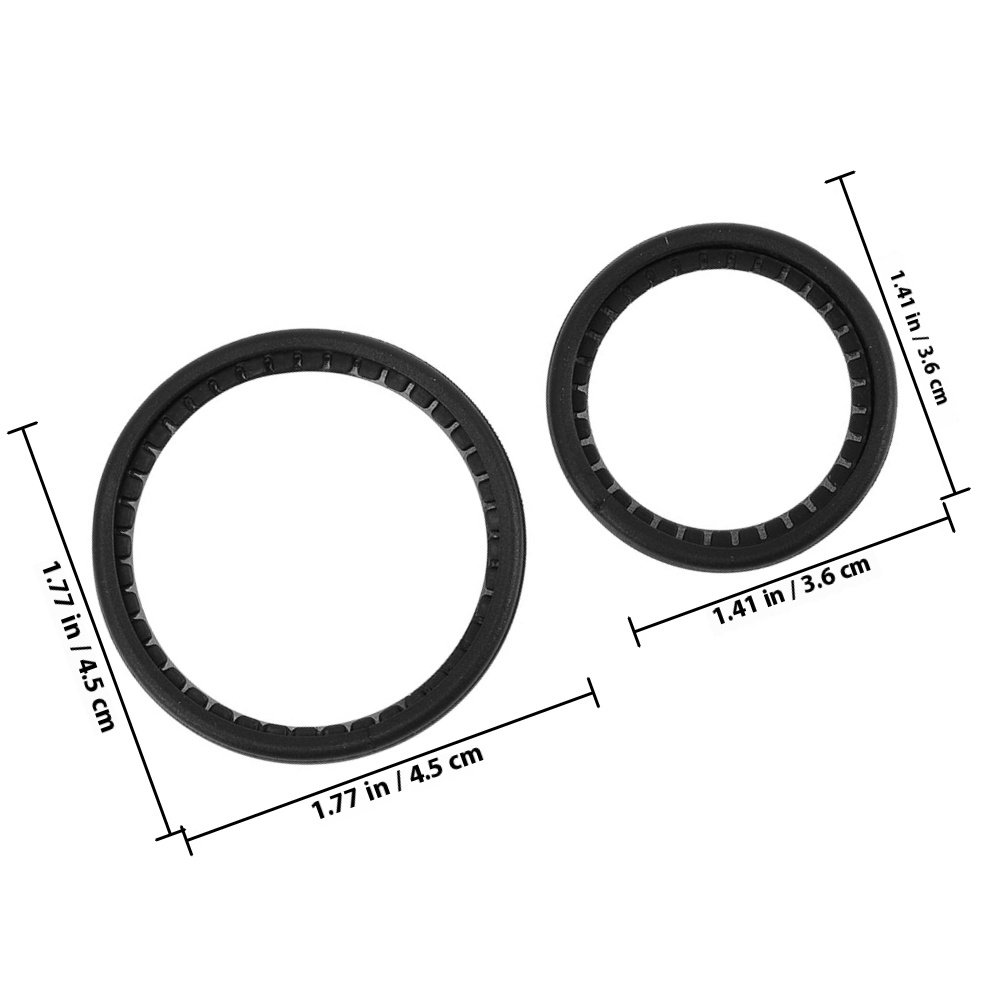 聴診器用ダイヤフラム交換部品2セット、聴診器用イヤーチップ、 - Stethoscope のレビューと価格