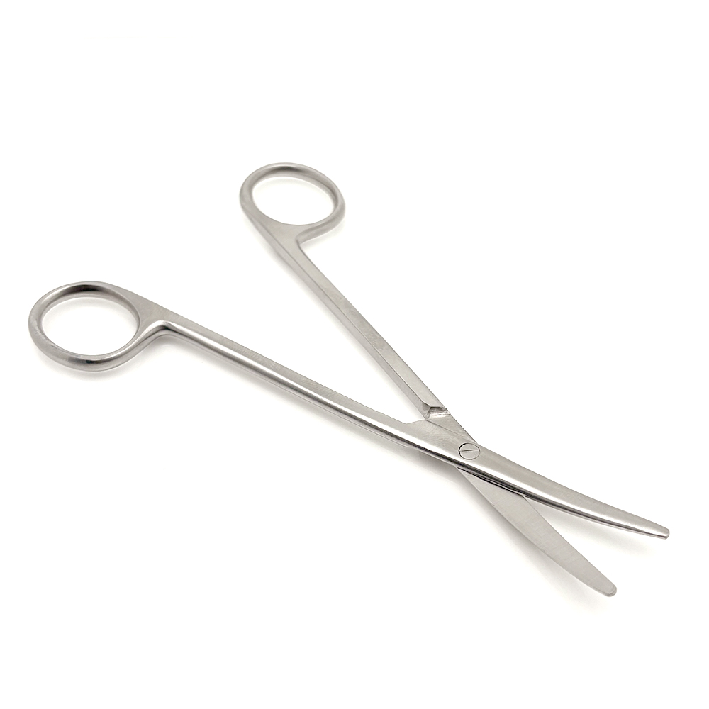 14 センチメートル Tc メッツェンバウムはさみ、繊細な組 - Medical Scissors のレビューと価格
