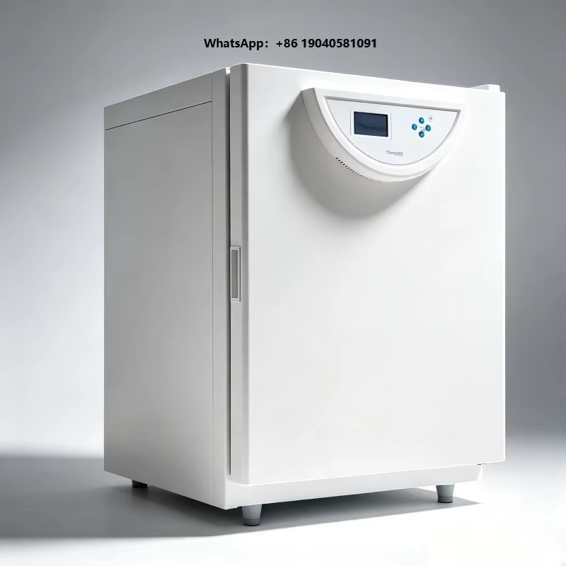 プロ仕様の高精度定温型実験室用細胞培養エアジャケット式CO2 - Lab Incubator のレビューと価格