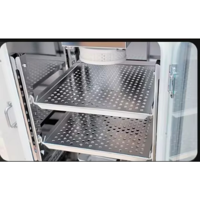 プロ仕様の高精度定温型実験室用細胞培養エアジャケット式CO2 - Lab Incubator のレビューと価格